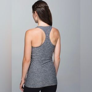 Lululemon MSRP$42 Cool Racerback  Size 4